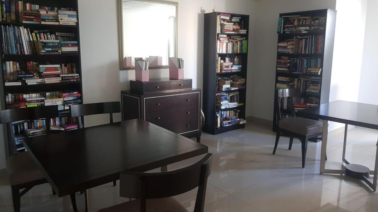 Durrani Homes - Designer 2Br Apt With Stunning Burj Khalifa And Fountain View 迪拜 外观 照片