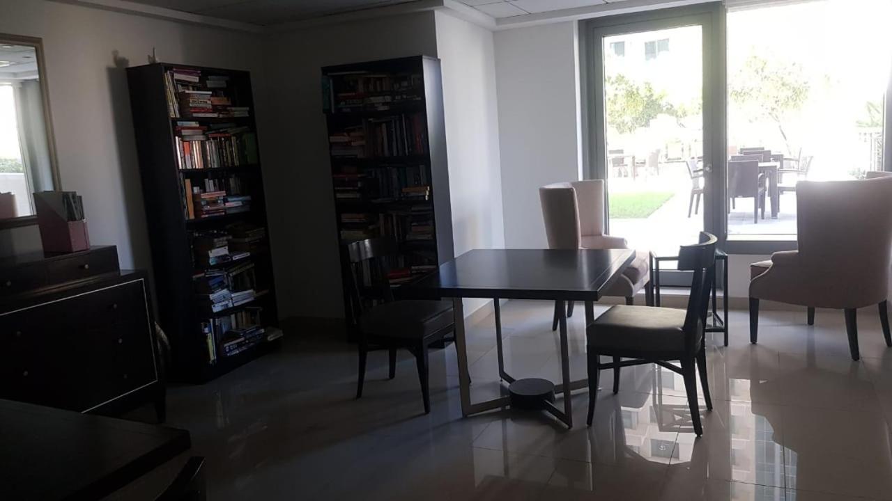 Durrani Homes - Designer 2Br Apt With Stunning Burj Khalifa And Fountain View 迪拜 外观 照片