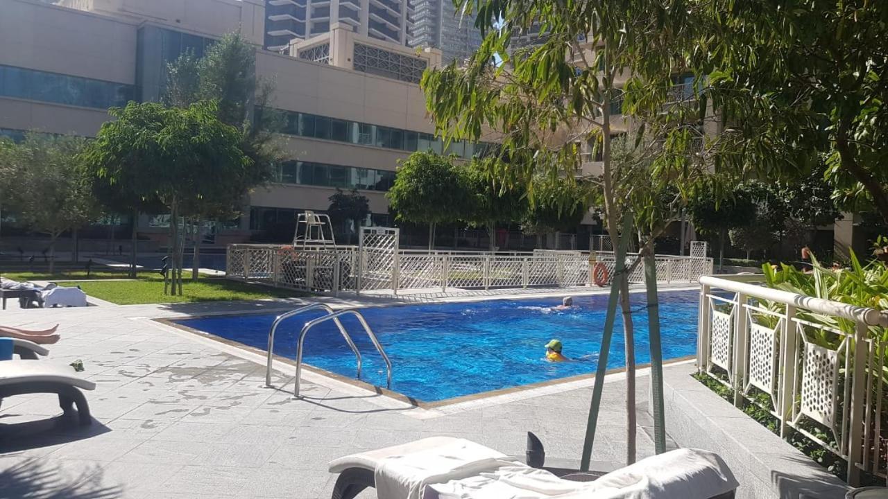 Durrani Homes - Designer 2Br Apt With Stunning Burj Khalifa And Fountain View 迪拜 外观 照片